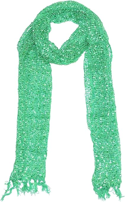 janesmith✨cotton polyester lace scarf Sweetheart Bronson Lace Scarf – Jane Stafford Textiles